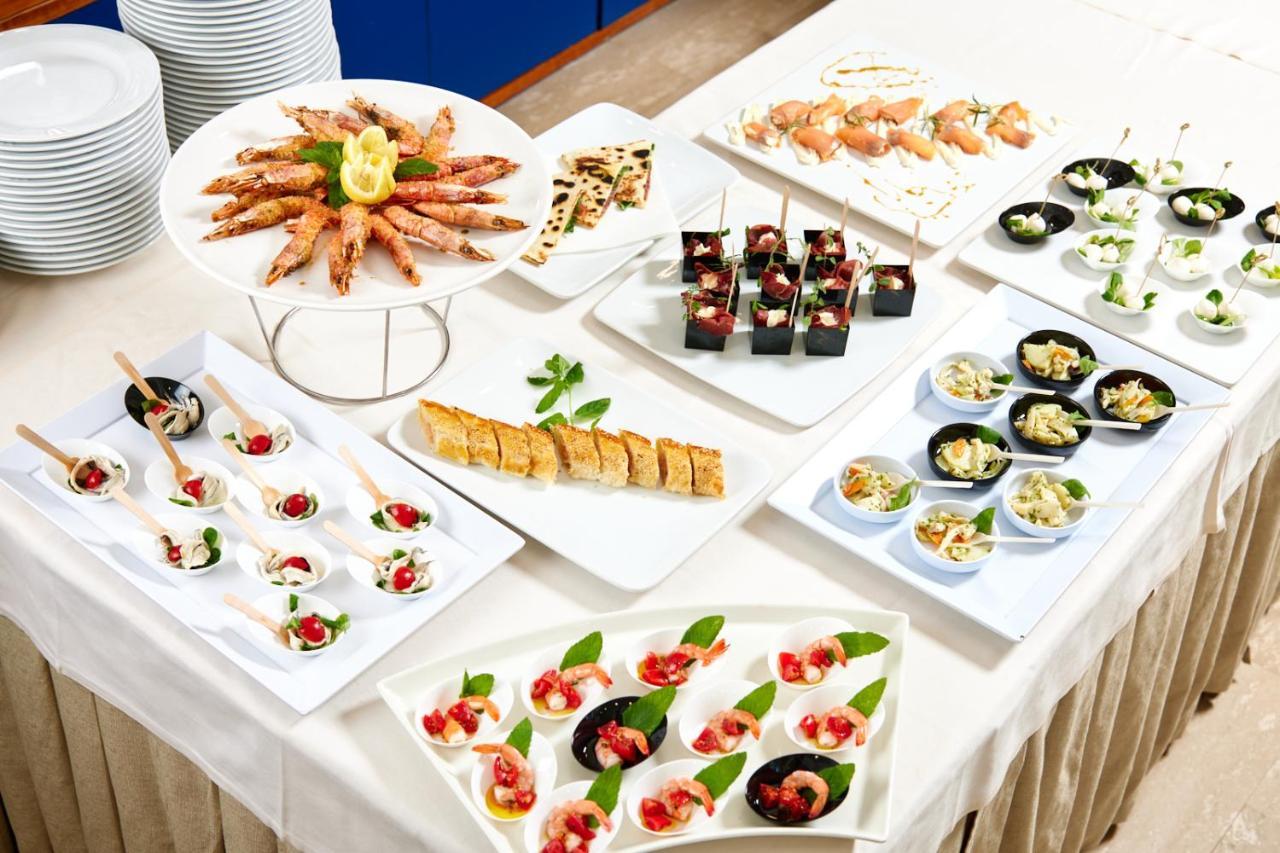 Hotel Ascot Riccione Ngoại thất bức ảnh