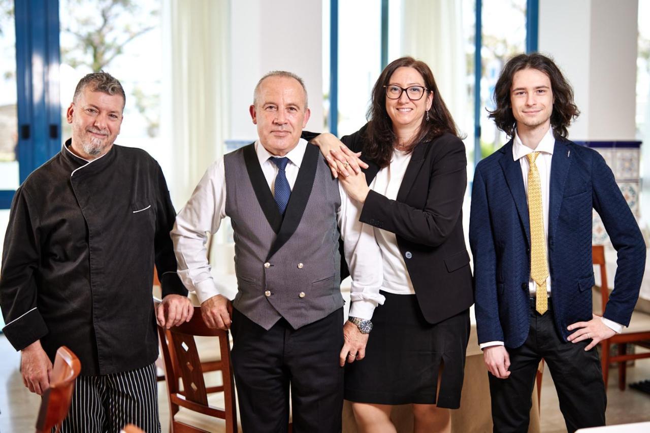 Hotel Ascot Riccione Ngoại thất bức ảnh