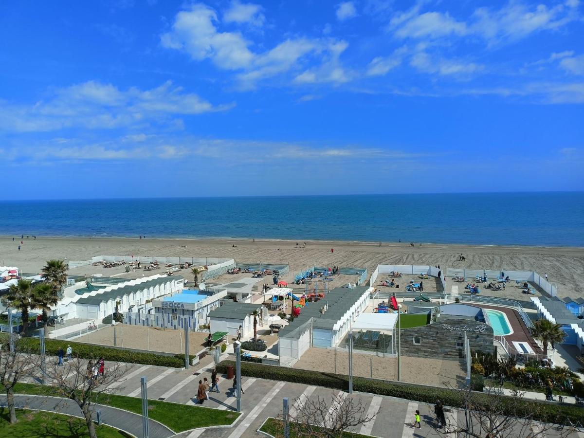 Hotel Ascot Riccione Ngoại thất bức ảnh