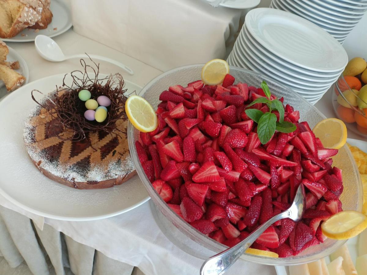 Hotel Ascot Riccione Ngoại thất bức ảnh