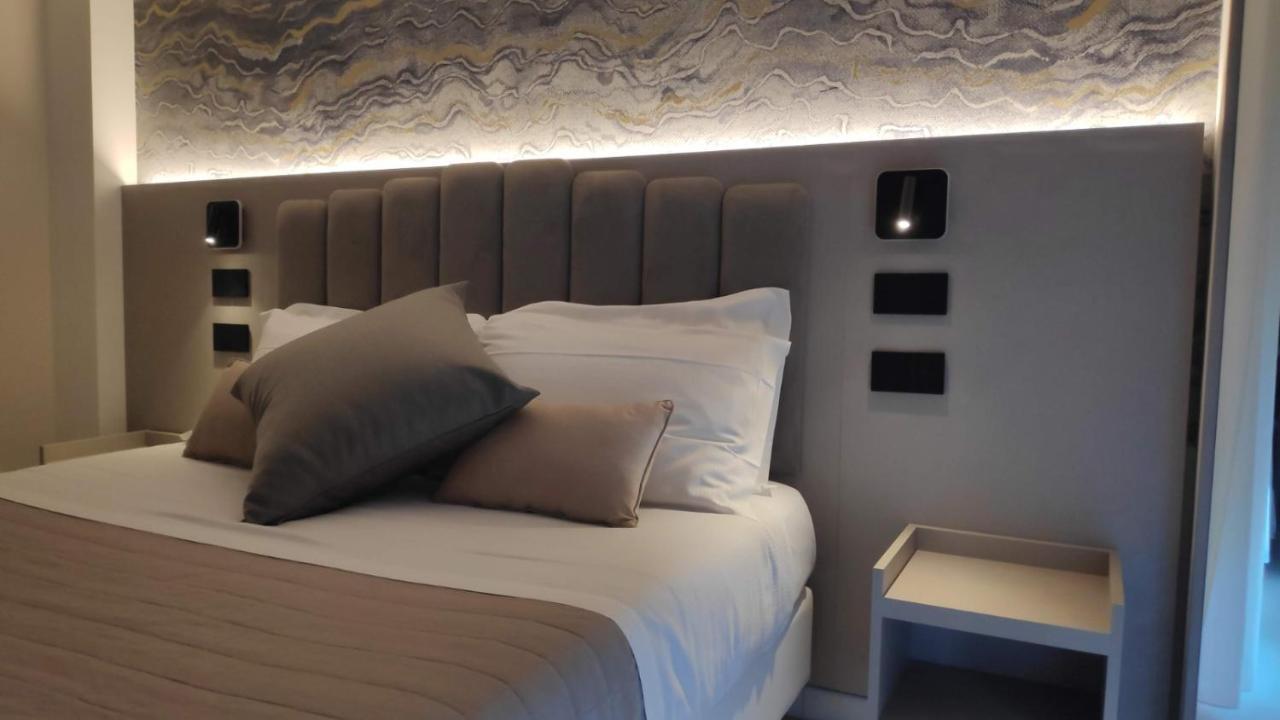 Hotel Ascot Riccione Ngoại thất bức ảnh