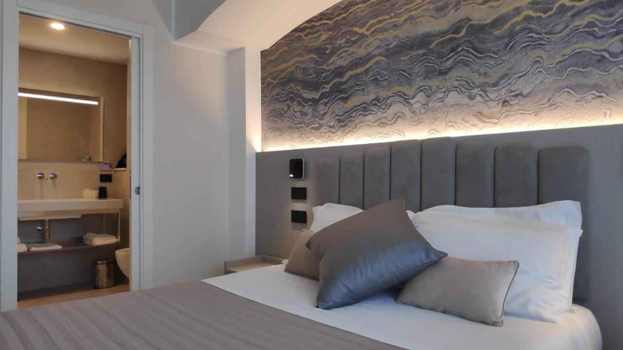 Hotel Ascot Riccione Ngoại thất bức ảnh