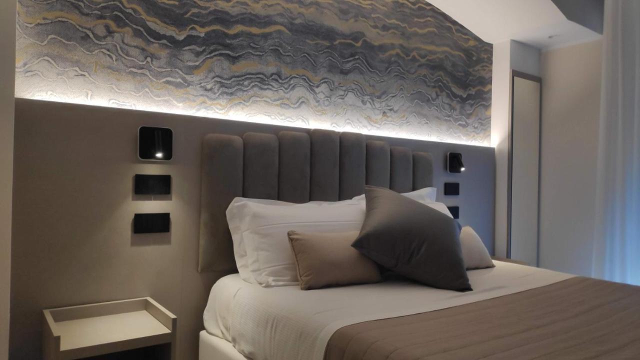 Hotel Ascot Riccione Ngoại thất bức ảnh