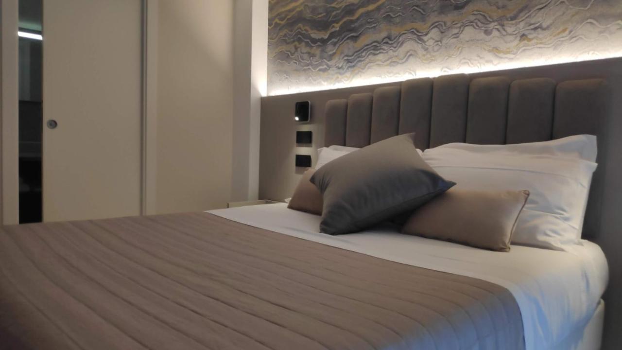 Hotel Ascot Riccione Ngoại thất bức ảnh