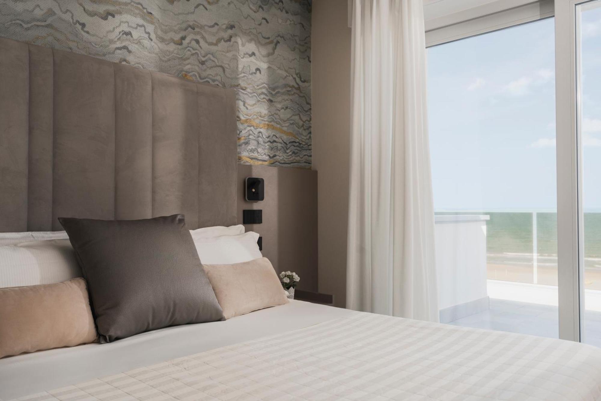 Hotel Ascot Riccione Ngoại thất bức ảnh