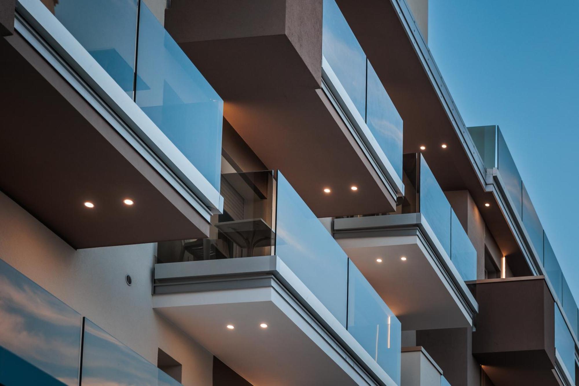 Hotel Ascot Riccione Ngoại thất bức ảnh