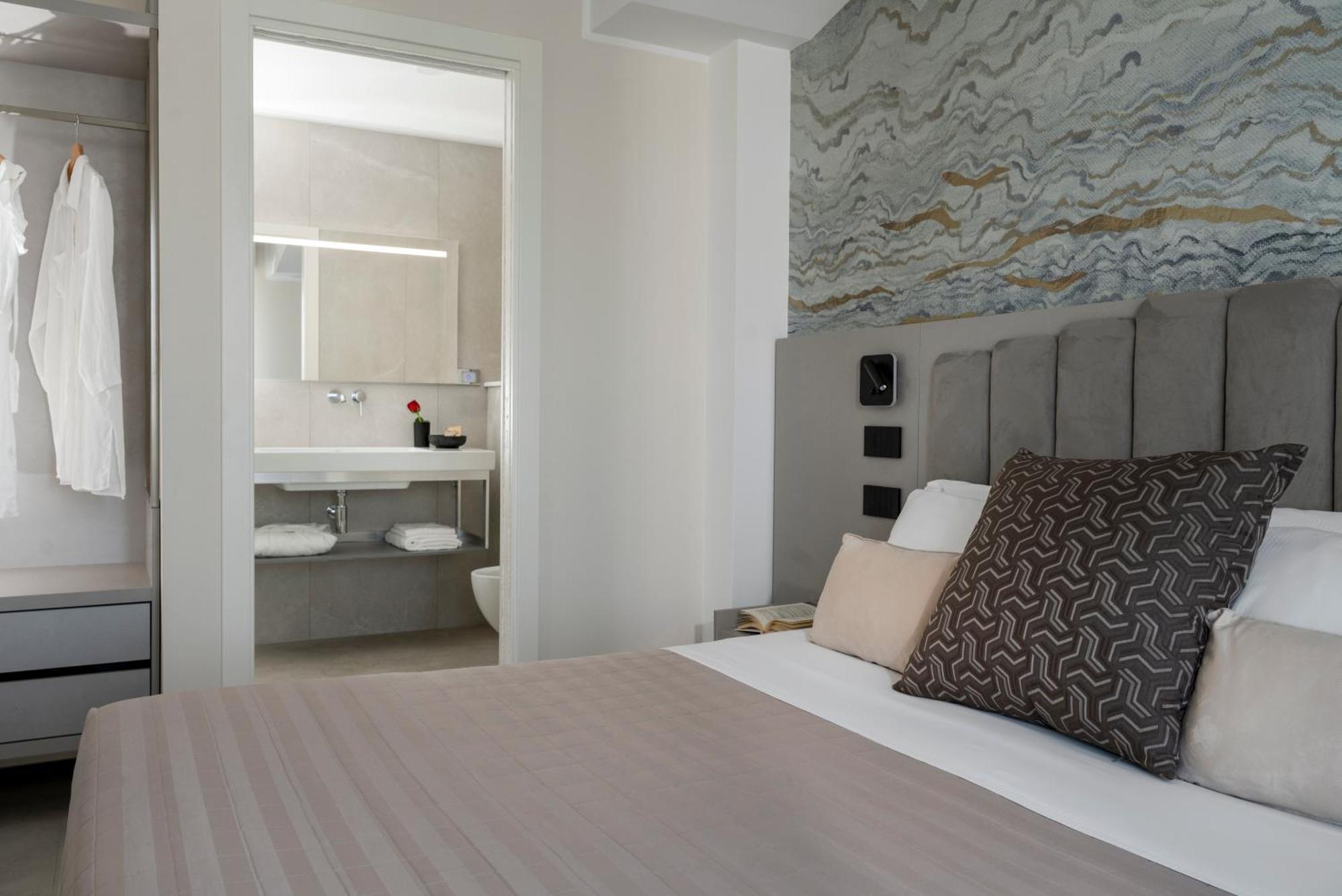 Hotel Ascot Riccione Ngoại thất bức ảnh