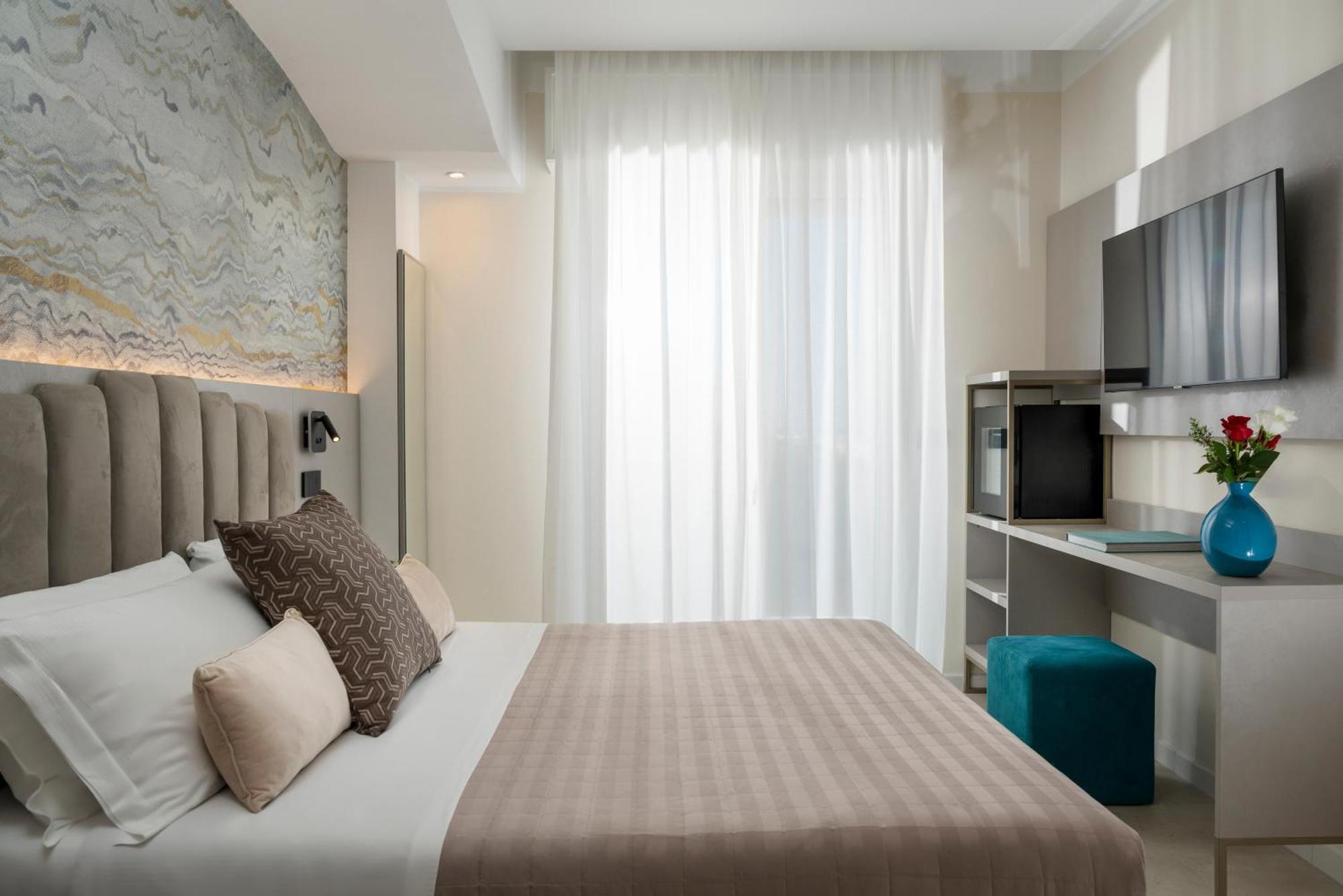 Hotel Ascot Riccione Ngoại thất bức ảnh