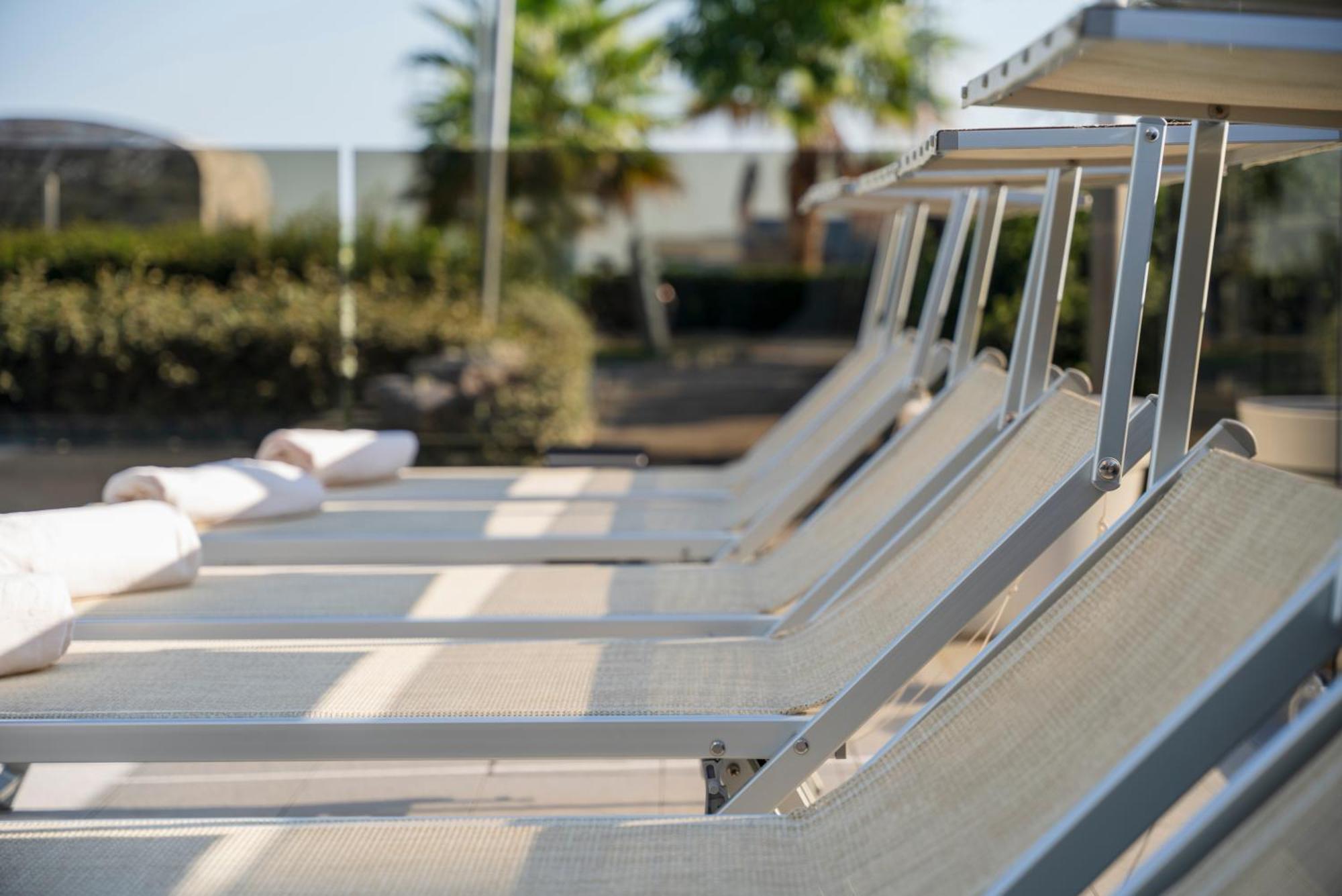 Hotel Ascot Riccione Ngoại thất bức ảnh
