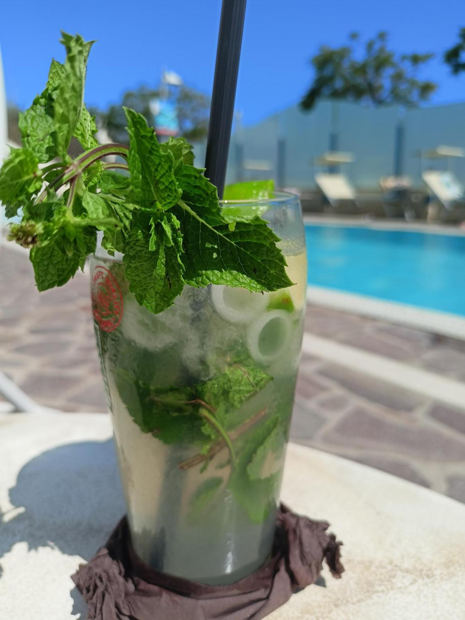 Hotel Ascot Riccione Ngoại thất bức ảnh